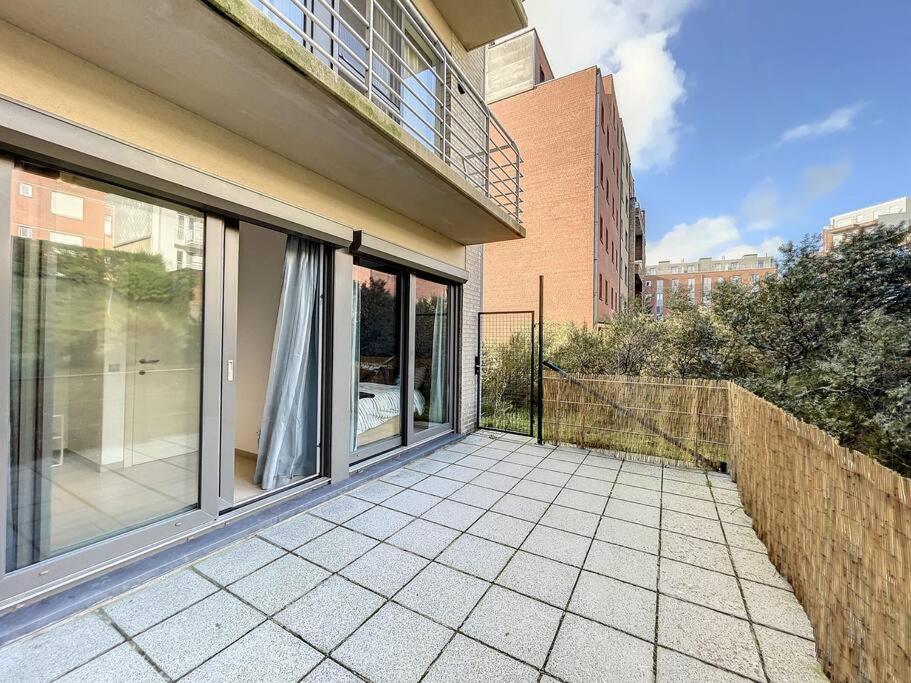 Charlie'S Place - Koksijde Exterior photo